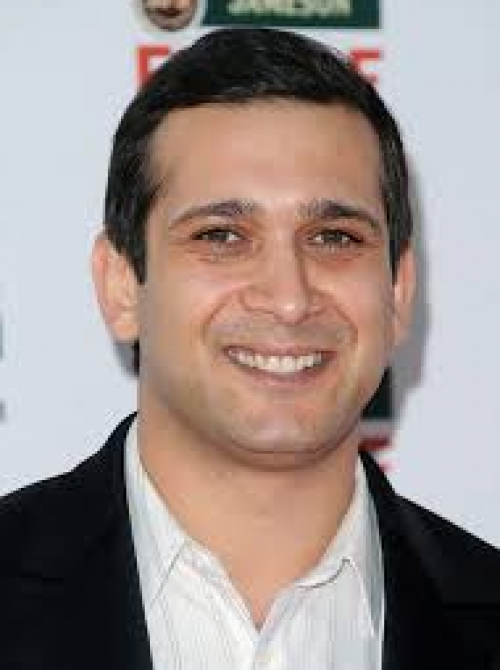 Jimi Mistry