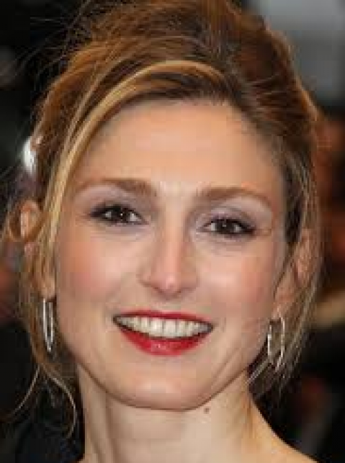 Julie Gayet