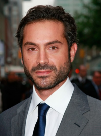 Omar Metwally