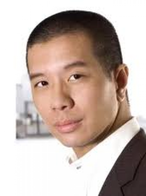 Reggie Lee