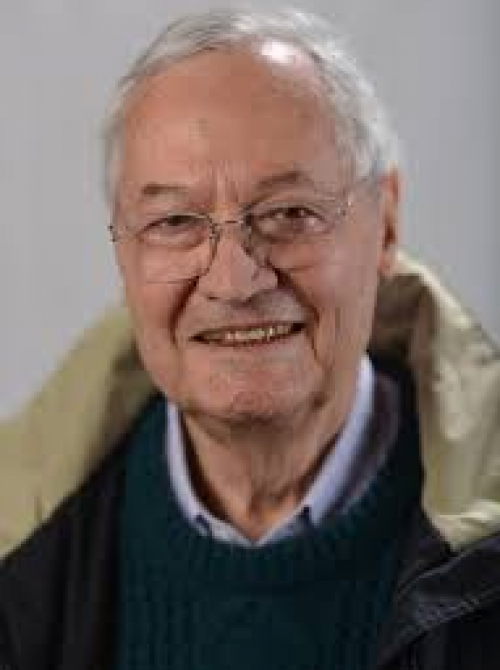 Roger Corman