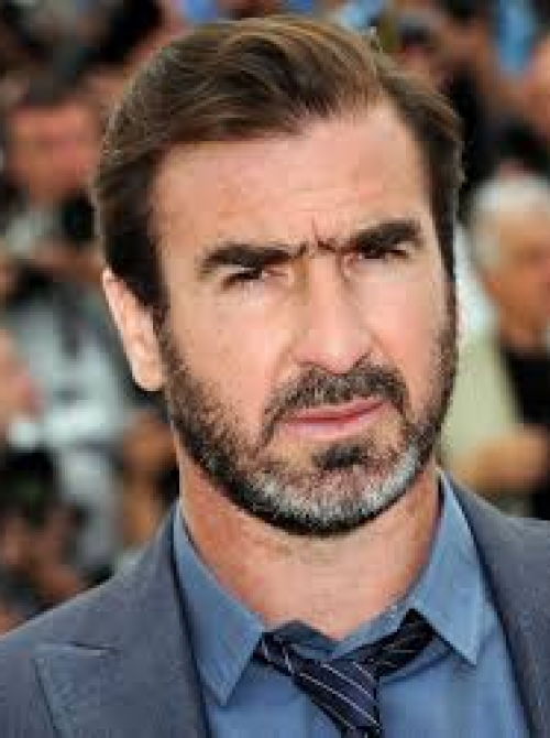 Eric Cantona