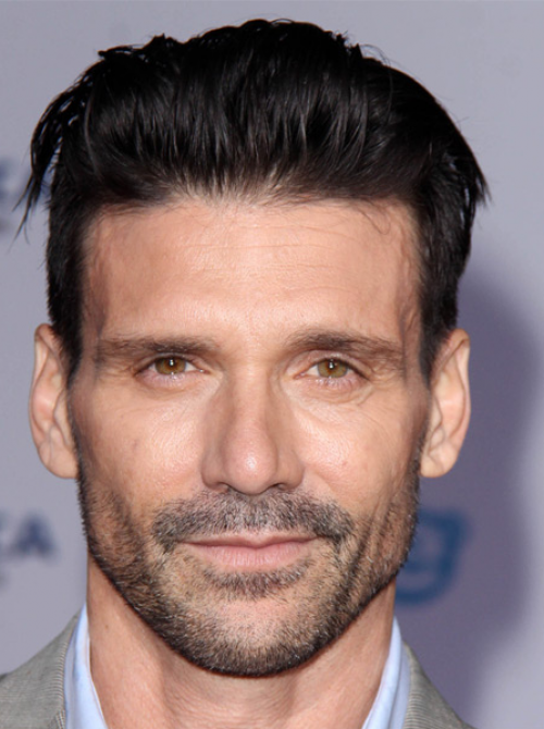 Frank Grillo