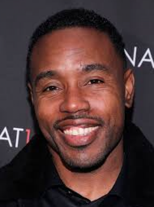 Tyrin Turner