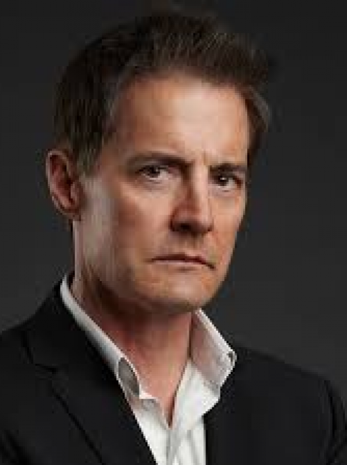 Kyle MacLachlan