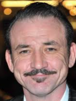 Ritchie Coster