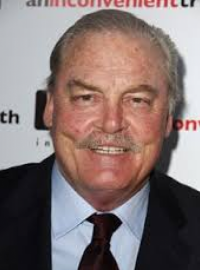 Stacy Keach