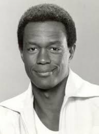 Kevin Peter Hall