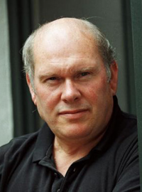 Claude Brosset