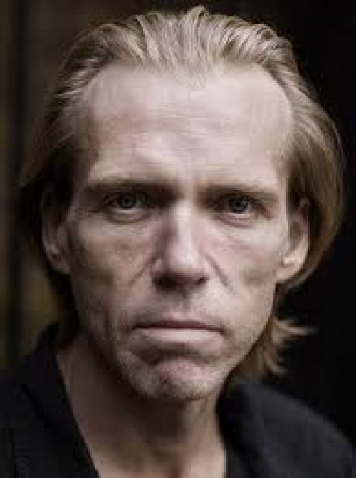 Richard Brake