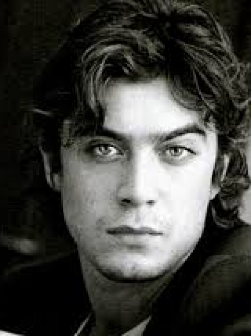 Riccardo Scamarcio