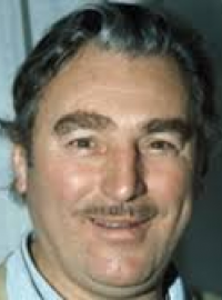 Marco Perrin