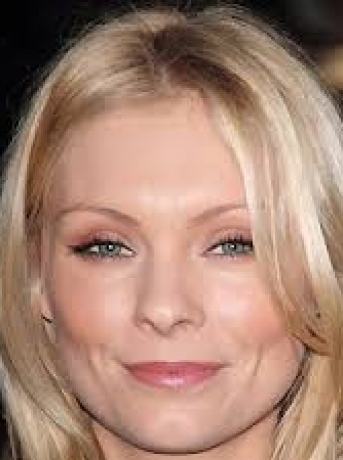 MyAnna Buring