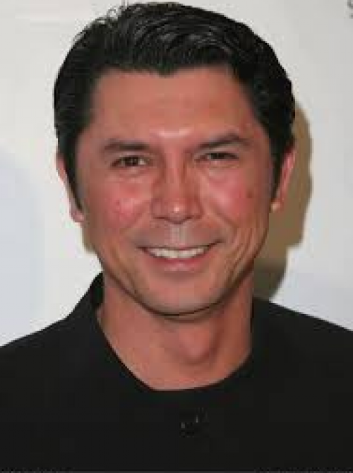 Lou Diamond Phillips