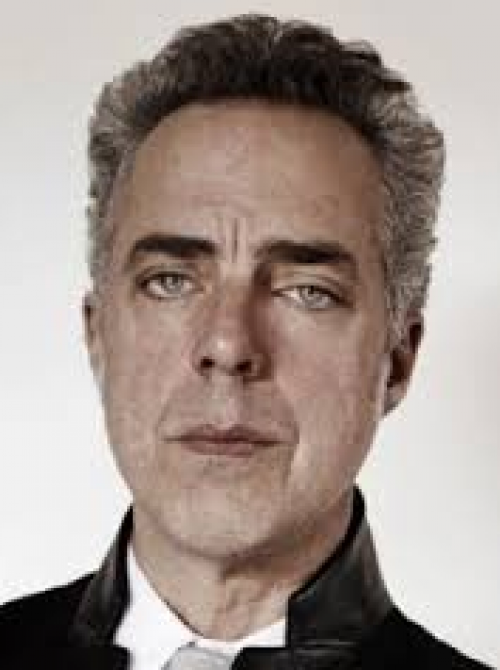 Titus Welliver