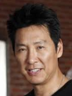 Phillip Rhee