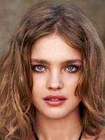 Natalia Vodianova