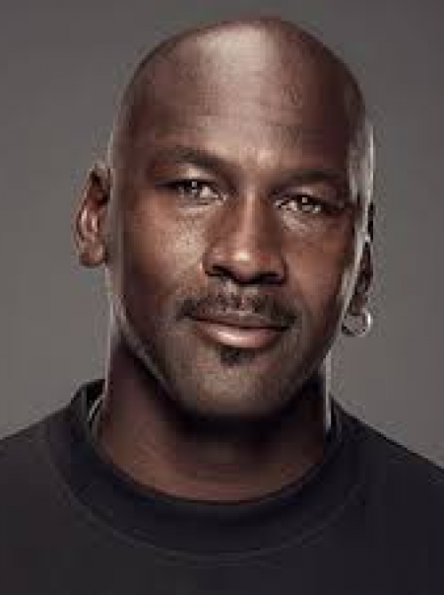 Michael Jordan