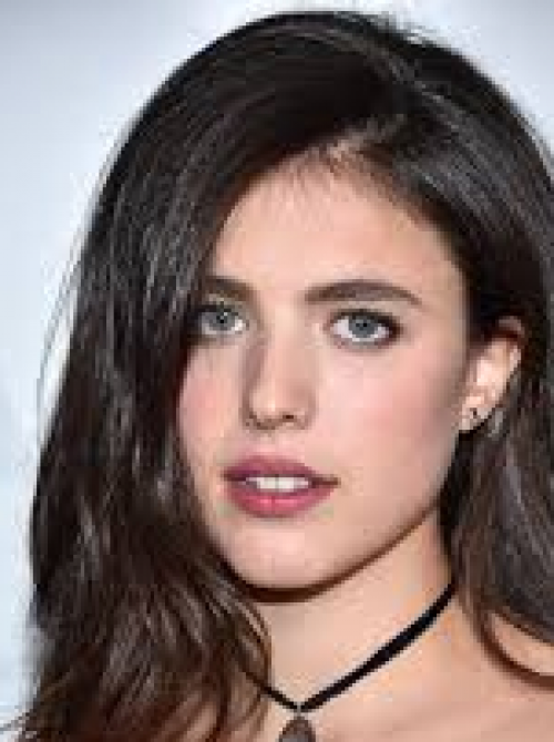 Margaret Qualley