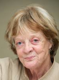 Maggie Smith