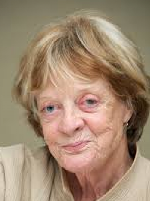 Maggie Smith