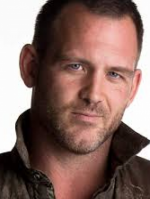 Ty Olsson
