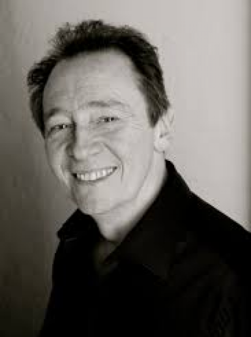 Paul Whitehouse