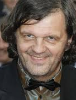 Emir Kusturica