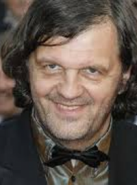 Emir Kusturica