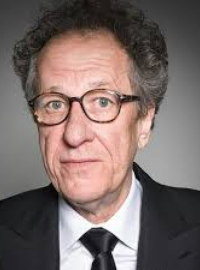 Geoffrey Rush