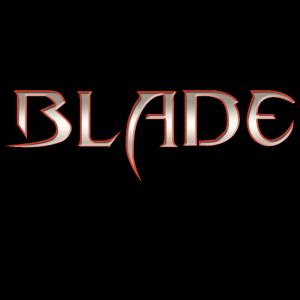 blade