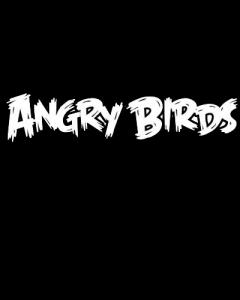 Angry Birds 