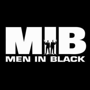 Men in Black