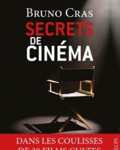 Secrets de cinéma 