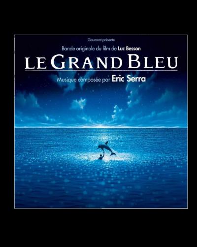 le grand bleu