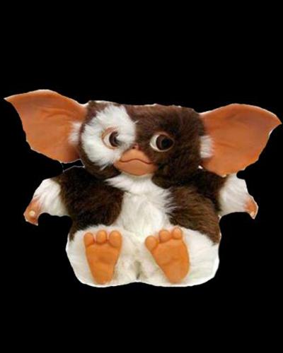 GREMLINS