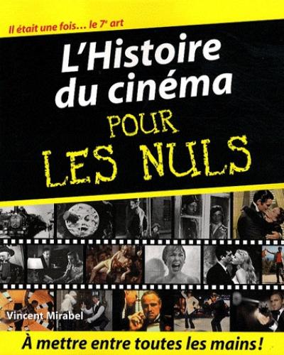 L'histoire du cinéma 