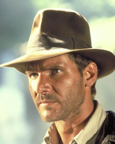 Indiana Jones