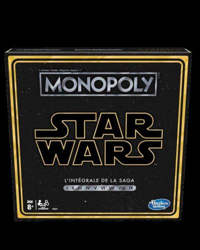 Monopoly Star Wars