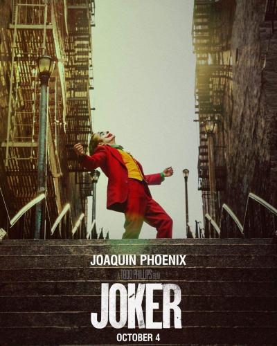 Joker 