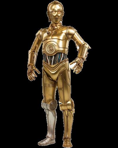 Star Wars - C-3PO 30 