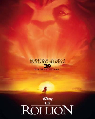 Le Roi Lion