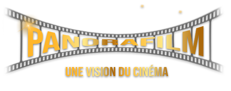 Logo Panorafilm - Panorafilm