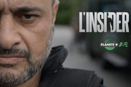 L'insider - GIGN - Saison 2