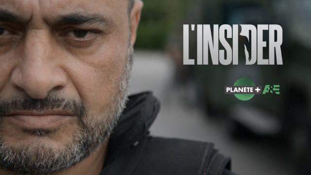 L'insider - GIGN - Saison 2