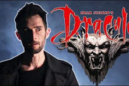 LE FOSSOYEUR DE FILMS #33 - Dracula