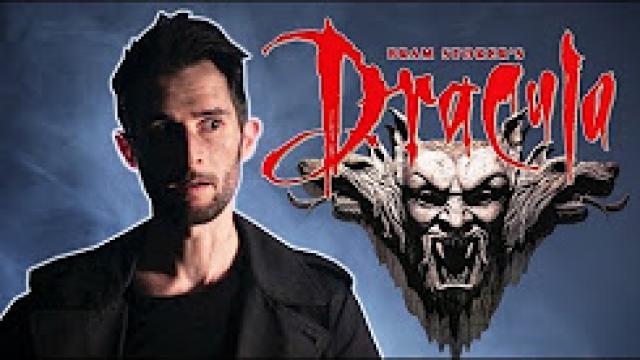 LE FOSSOYEUR DE FILMS #33 - Dracula