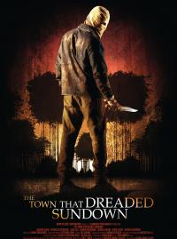 Jaquette du film The Town That Dreaded Sundown