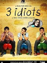 3 Idiots