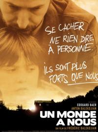 Jaquette du film Un monde a nous